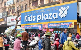 Thất bại xương máu của ông chủ Kids Plaza: Mở một mạch 71 cửa hàng chỉ vì đam mê, hết sạch tiền mất luôn cả uy tín, đã có lúc cuộc đời "chạm đáy nỗi đau"