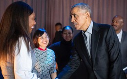 "Cô Hồng của Việt Nam" - Người phụ nữ truyền cảm hứng cho ông Obama trong năm 2018