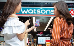 Chuỗi bán lẻ Watsons của tỷ phú Lý Gia Thành đổ bộ Việt Nam