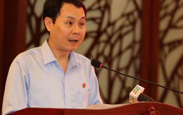 Vi phạm tại Công ty Tân Thuận làm ảnh hưởng đến uy tín Đảng bộ TP HCM