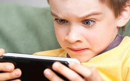 Vấn nạn trẻ em nghiện smartphone có thể được giải quyết rất dễ dàng, nhưng người lớn sẽ không thích đâu