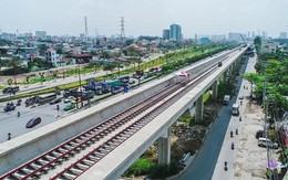 Sai phạm metro Bến Thành-Suối Tiên: UBND TP yêu cầu kiểm điểm