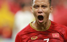 Việt Nam chưa chắc chắn giành vé đi tiếp ở Asian Cup 2019