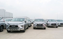 Mitsubishi trước bài toán khan hàng tại Việt Nam