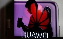 Đức cân nhắc “cấm cửa” thiết bị 5G của Huawei
