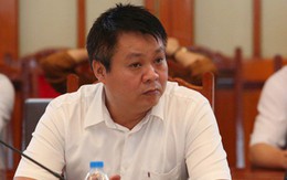 Lãnh đạo tỉnh Yên Bái: "Thực chất, ông Phạm Sỹ Quý đã ra khỏi tổ chức Nhà nước"