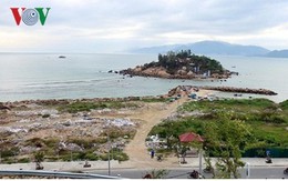 Khánh Hòa: Thu hồi đất 2 dự án lấn vịnh Nha Trang