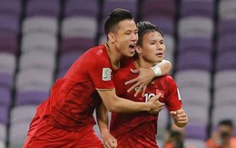 Thống kê đáng chú ý: Trước Việt Nam, 2 đội gần nhất thắng trận đầu tiên tại vòng loại trực tiếp Asian Cup đều lọt tới chung kết