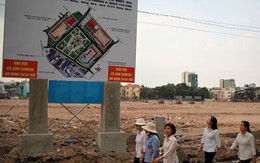 Nhiều chính sách hỗ trợ các hộ dân khu vườn rau Tân Bình