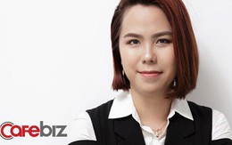 Cựu “nữ tướng” Adayroi Lê Hoàng Uyên Vy: Indonesia, Malaysia, Singapore đã có nhiều startup tỷ đô, vì sao Việt Nam nhiều người tài nhưng không có nổi một Unicorn?