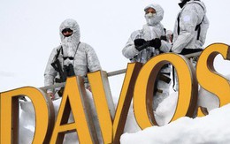 Davos 2019: Nơi hội tụ của khoảng 3.000 người giàu có và quyền lực nhất hành tinh