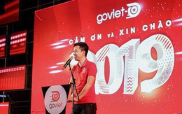 Tin buồn cho các tài xế “áo đỏ”: Go-Viet vừa tăng chiết khấu lái xe ngang ngửa Grab, chấm dứt chính sách không thu hoa hồng