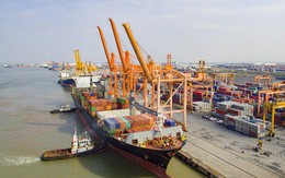 Vận tải biển Việt Nam lo "thiếu" nhân lực