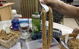 Chủ tiệm bị trộm 430 lượng vàng ở Quảng Nam nói gì?