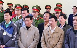 [Nóng] 7 bị cáo đều bị đề nghị án tù giam, Hoàng Công Lương mức 36 - 42 tháng