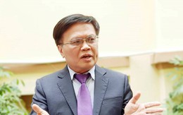 Tiến sĩ Nguyễn Đình Cung:'Bộ Công Thương không giữ lời hứa!'