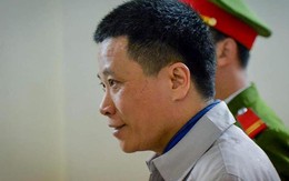 Xét xử vụ Bình Sơn: Kiến nghị điều tra việc nhận tiền từ Hà Văn Thắm