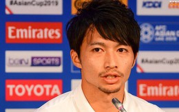 Tiền vệ Nhật Bản: "Cầu thủ Việt Nam nhỏ con nhưng chơi bóng giàu kỹ thuật"
