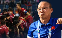 Nếu thua Nhật Bản, thầy trò HLV Park Hang-seo còn lại gì?