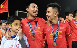 Thắng Nhật Bản ở tứ kết, Việt Nam sẽ hưởng đặc quyền chưa từng có trong lịch sử Asian Cup