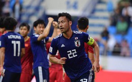 Nếu không có VAR, đội trưởng Nhật Bản sẽ tái hiện bàn thắng gian lận của huyền thoại thế giới