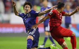 Đá một trận để đời, đội tuyển Việt Nam khiến Nhật Bản toát mồ hôi vào bán kết
