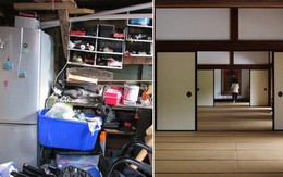 Văn hóa thuê nhà ở Nhật: Quay cuồng khi đến, đau đầu khi đi - rắc rối nhưng cũng ối điều thú vị