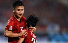 Thông tin Quang Hải có thể sang K.League gây tranh cãi với CĐV Hàn Quốc