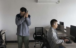 Hỏng mắt khi lên 6, coder Trung Quốc vẫn quyết tâm đem Internet đến gần hơn với người khiếm thị