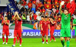 Tổng kết vòng tứ kết Asian Cup 2019: Việt Nam vẫn là trường hợp "ngoại lệ"