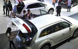 Phó Thủ tướng: Rà soát chính sách về ô tô khi hiệp định ATIGA có hiệu lực