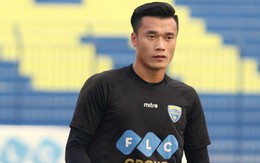 CLB Thanh Hoá thanh lý hợp đồng của thủ môn Tiến Dũng với giá 0 đồng, Hà Nội FC nhanh tay chiêu mộ