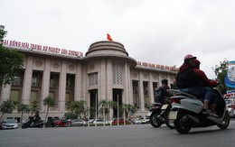 Bắt đầu chấm điểm các ngân hàng thương mại Việt Nam