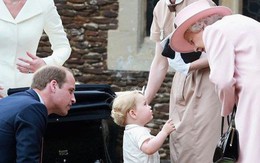 Choáng váng với những quy tắc nghiêm ngặt của bảo mẫu “khét tiếng” dành cho Hoàng tử George và Công chúa Charlotte