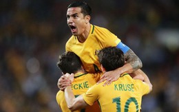 Báo Australia đưa tin đội tuyển nước này muốn dự AFF Cup 2020, trở thành đối thủ tranh ngôi vương với Việt Nam