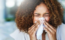 6 dấu hiệu cho thấy bệnh cảm lạnh đã chuyển biến thành viêm xoang