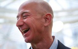 Amazon đã đạt đến đẳng cấp của một công ty ‘siêu thực’: Doanh thu năm vượt 200 tỷ USD