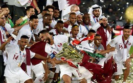 Sốc: Qatar "bơm tiền" cho đối thủ của đội tuyển Việt Nam ở Asian Cup 2019
