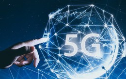 Viễn cảnh đen tối khi Trung Quốc thống trị "công nghệ tương lai" 5G