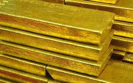 Giá vàng được dự báo sẽ tăng liên tục trong thời gian tới