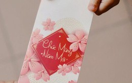 Lì xì thời công nghệ: Tiện lợi hơn nhưng... nhạt và vô cảm hơn!