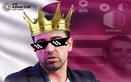 "Thánh tiên tri" Xavi: Họ nói tôi bị điên vì dự đoán Qatar vô địch Asian Cup 2019