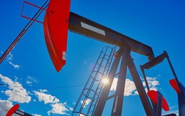 Giá dầu đồng loạt tăng trên các thị trường