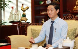 Ông Lê Viết Hải: Phát triển thị trường nước ngoài là chiến lược lớn của HBC