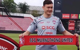 Thủ môn Đặng Văn Lâm: "Tôi đủ kinh nghiệm và sự tự tin để thi đấu ở Thái League"