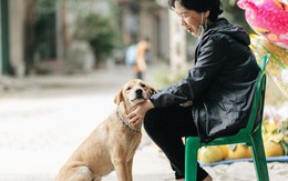 Về thăm ngôi làng ở Hà Nội ăn cả tấn thịt chó vào mùng 4 Tết hàng năm: Không ép bất cứ ai nếu họ không muốn ăn