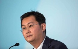 10 điều ít biết về 'gã khổng lồ' công nghệ Tencent