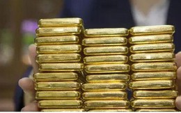 Quốc gia nào đang tiêu thụ vàng lớn nhất thế giới?