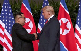 Thượng đỉnh Trump - Kim tại Hà Nội dự kiến thông qua hiệp ước hòa bình