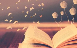 Muốn đổi đời, nhất định phải đọc sách: 5 lý do bất ngờ và thú vị khiến bạn muốn đọc sách ngay